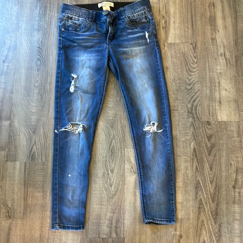 Democracy jeans